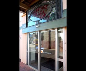Offices commercial property leased at 6/28 Bell Street Toowoomba City QLD 4350