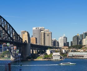 Offices commercial property leased at 10/6A Glen Street Milsons Point NSW 2061