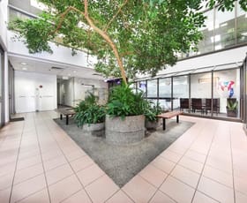 Medical / Consulting commercial property leased at 48 Corinna Street Phillip ACT 2606