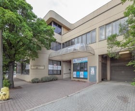 Medical / Consulting commercial property leased at 48 Corinna Street Phillip ACT 2606