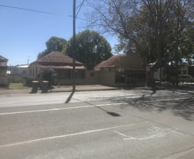 Other commercial property leased at 113 James Street Toowoomba City QLD 4350