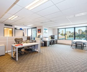 Offices commercial property leased at Suite 4.02/6a Glen Street Milsons Point NSW 2061