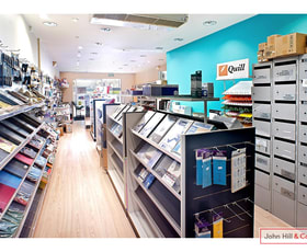 Shop & Retail commercial property leased at 72 Willoughby Road Crows Nest NSW 2065