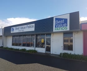 Showrooms / Bulky Goods commercial property leased at Unit 2/21 Dellamarta Road Wangara WA 6065