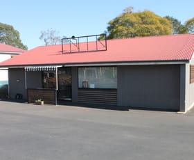 Shop & Retail commercial property leased at 8/10476 New England Highway Highfields QLD 4352