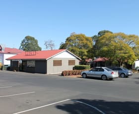Shop & Retail commercial property leased at 8/10476 New England Highway Highfields QLD 4352