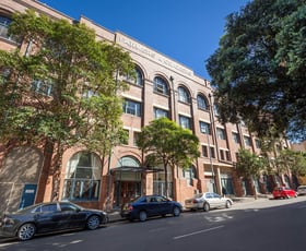 Offices commercial property leased at 15/372-428 Wattle Street Ultimo NSW 2007
