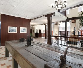 Offices commercial property leased at 15/372-428 Wattle Street Ultimo NSW 2007