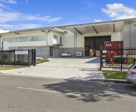 Factory, Warehouse & Industrial commercial property leased at Prestons NSW 2170
