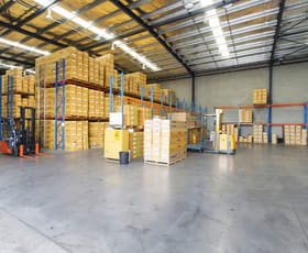 Factory, Warehouse & Industrial commercial property leased at Prestons NSW 2170