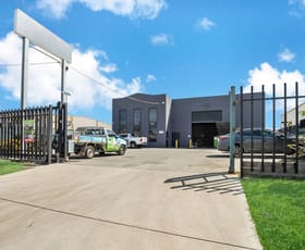Factory, Warehouse & Industrial commercial property leased at 9 Fink Street Williamstown VIC 3016