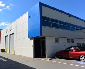 Factory, Warehouse & Industrial commercial property leased at 19/46 Bay Rd Taren Point NSW 2229