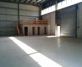 Factory, Warehouse & Industrial commercial property leased at Unit 2/110 Lysaght Street Mitchell ACT 2911
