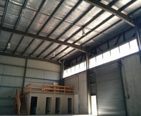 Factory, Warehouse & Industrial commercial property leased at Unit 2/110 Lysaght Street Mitchell ACT 2911