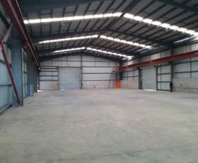 Factory, Warehouse & Industrial commercial property leased at Unit 1/12 Alderson Place Hume ACT 2620