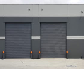 Offices commercial property leased at 57 Willlandra Drive Epping VIC 3076