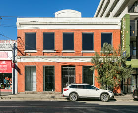 Factory, Warehouse & Industrial commercial property leased at 424 Smith Street Collingwood VIC 3066
