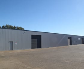 Factory, Warehouse & Industrial commercial property leased at 5/19 Showground Road Tamworth NSW 2340