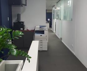 Offices commercial property leased at 111 Victoria Street Mackay QLD 4740