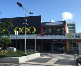 Shop & Retail commercial property leased at 111 Victoria Street Mackay QLD 4740