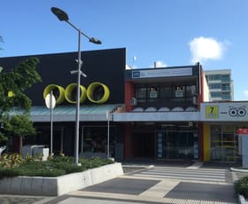 Offices commercial property leased at 111 Victoria Street Mackay QLD 4740