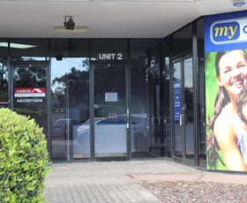 Shop & Retail commercial property leased at 2/74 Park Terrace Salisbury SA 5108