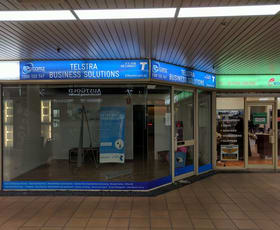 Shop & Retail commercial property leased at 10/131 Walker St Dandenong VIC 3175