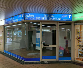 Shop & Retail commercial property leased at 10/131 Walker St Dandenong VIC 3175