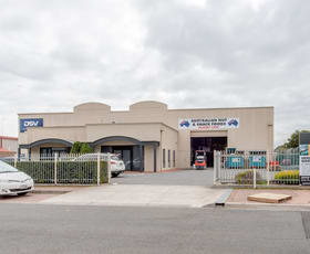 Factory, Warehouse & Industrial commercial property leased at 7B Circuit Drive Hendon SA 5014