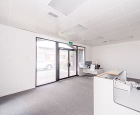 Offices commercial property leased at 7B Circuit Drive Hendon SA 5014