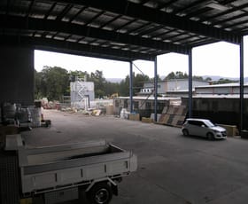 Factory, Warehouse & Industrial commercial property leased at 18 Waverley Drive Unanderra NSW 2526