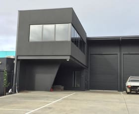 Factory, Warehouse & Industrial commercial property leased at 2/39 Shearson Crescent Mentone VIC 3194