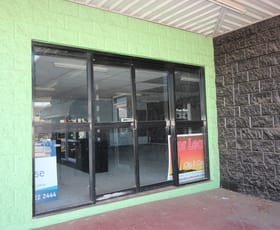 Shop & Retail commercial property leased at Shop 6/22 Miles St Mount Isa City QLD 4825
