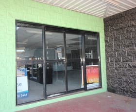 Offices commercial property for lease at Shop 6/22 Miles St Mount Isa City QLD 4825