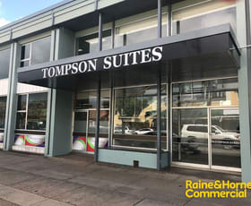 Offices commercial property leased at 3/53 Tompson Street Wagga Wagga NSW 2650