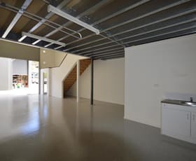 Offices commercial property leased at Burleigh Heads QLD 4220