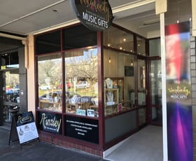 Shop & Retail commercial property leased at 175 Leura Mall Leura NSW 2780