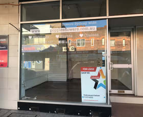 Shop & Retail commercial property leased at 8D Faraday Road Padstow Heights NSW 2211