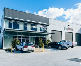 Offices commercial property leased at 4 Pelle Street Mitchell ACT 2911