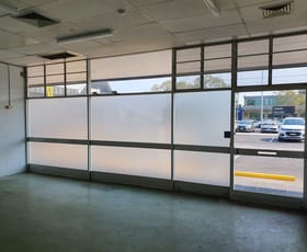 Offices commercial property leased at 7A/92 Tamar Street Ballina NSW 2478