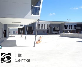 Shop & Retail commercial property leased at 138/14 Loyalty Road North Rocks NSW 2151