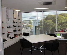 Offices commercial property leased at 55A Stubbs Street Kensington VIC 3031
