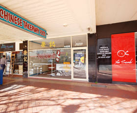 Shop & Retail commercial property leased at 449B Dean Street Albury NSW 2640
