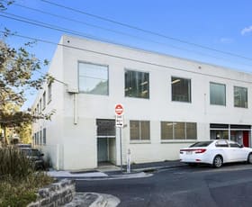 Offices commercial property leased at 1/60 Wilson Street South Yarra VIC 3141