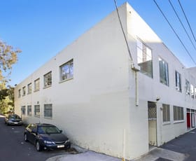 Offices commercial property leased at 1/60 Wilson Street South Yarra VIC 3141