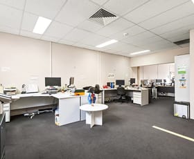 Offices commercial property leased at 7/19-35 Gertrude Street Fitzroy VIC 3065