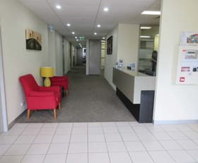 Offices commercial property leased at 1.15/203 - 205 Blackburn Road Mount Waverley VIC 3149