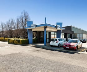 Factory, Warehouse & Industrial commercial property leased at 35-37 Tullamarine Park Road Tullamarine VIC 3043