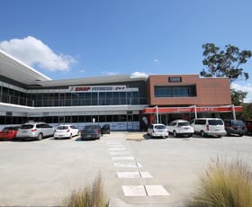 Medical / Consulting commercial property leased at 1/16-24 Weippin Street Cleveland QLD 4163