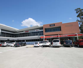 Offices commercial property leased at 1/16-24 Weippin Street Cleveland QLD 4163